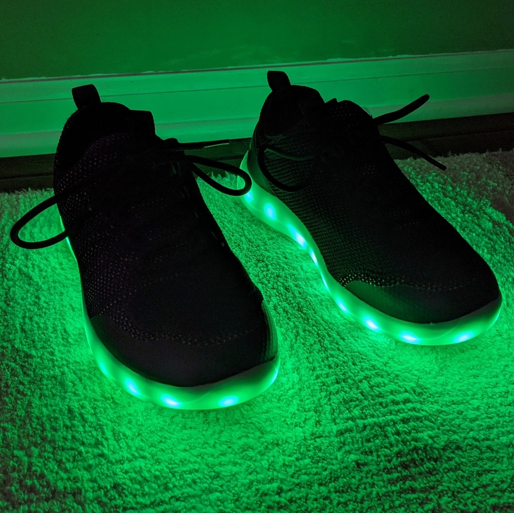 Sketcher's Energy Lights - Picture 16 of 16